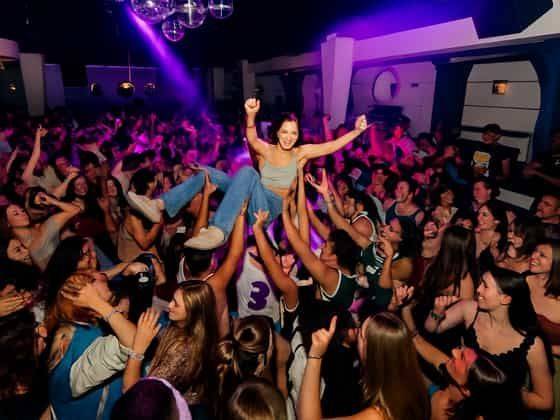 It's A 2000's Party - Missoula